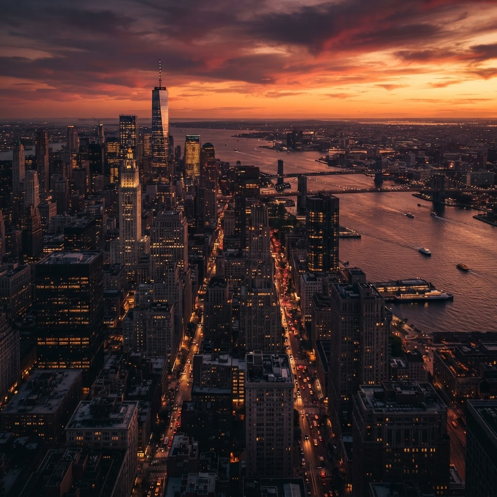 Angels Match — cross-border investment platform